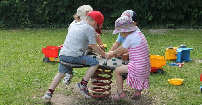Petite enfance