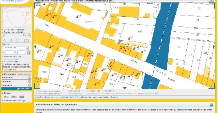 Urbanisme / Voirie